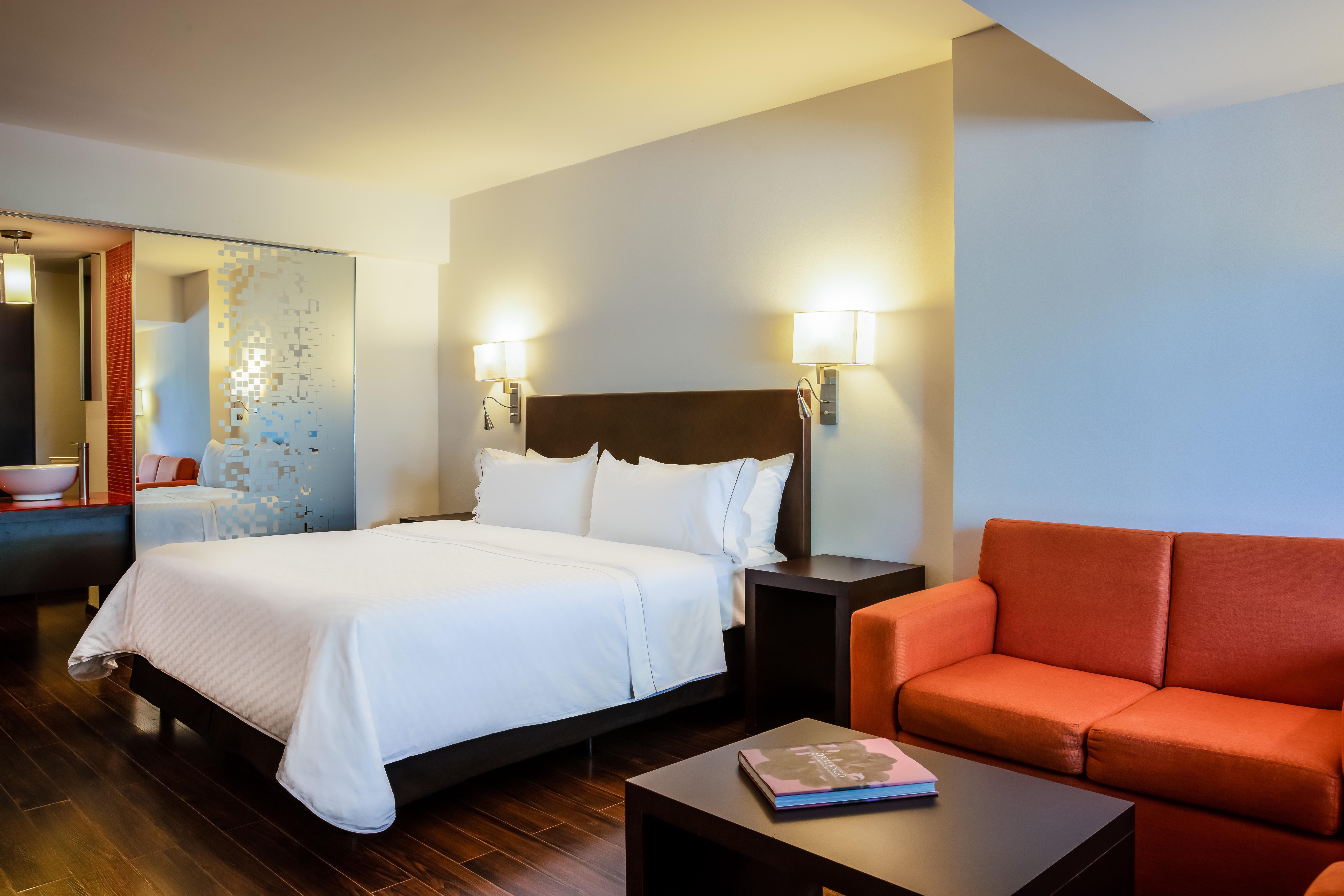 Fiesta Inn San Luis Potosi Glorieta Juarez Esterno foto