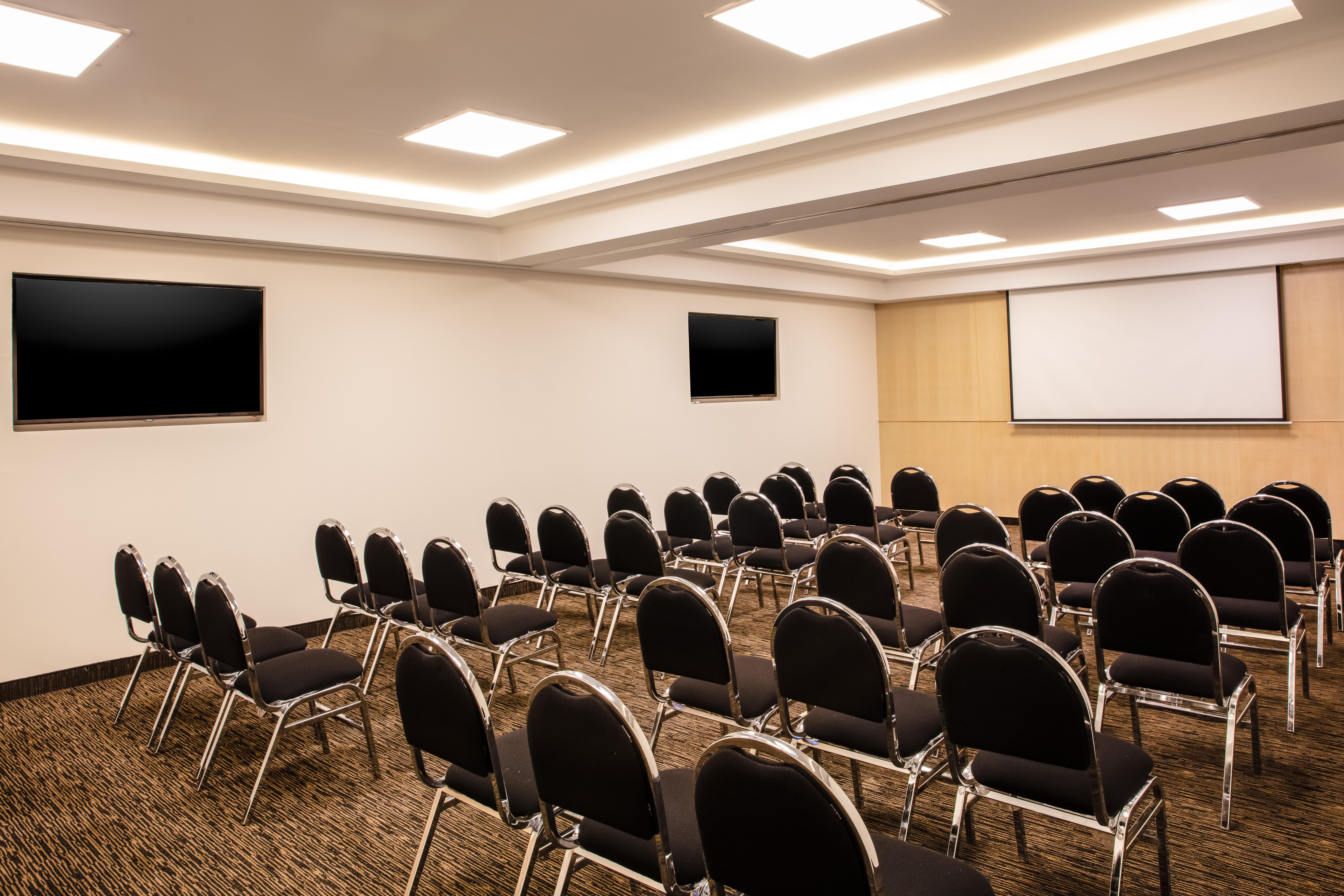Fiesta Inn San Luis Potosi Glorieta Juarez Esterno foto