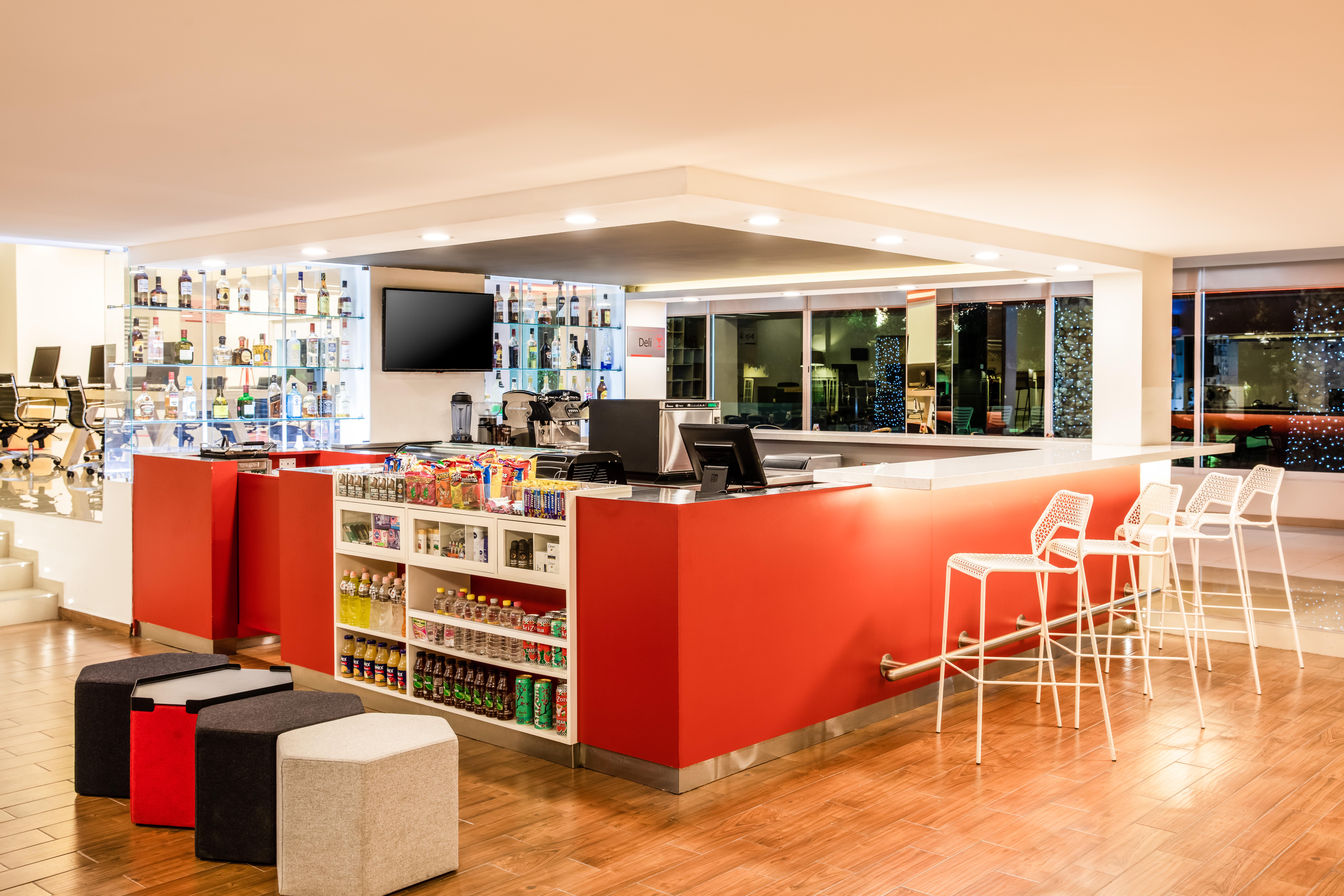 Fiesta Inn San Luis Potosi Glorieta Juarez Esterno foto