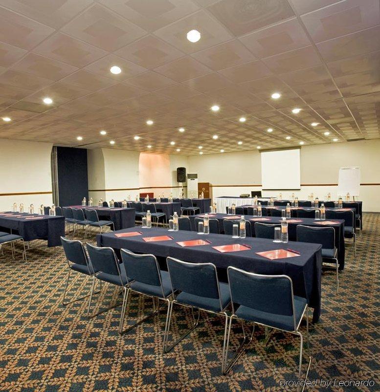 Fiesta Inn San Luis Potosi Glorieta Juarez Affari foto