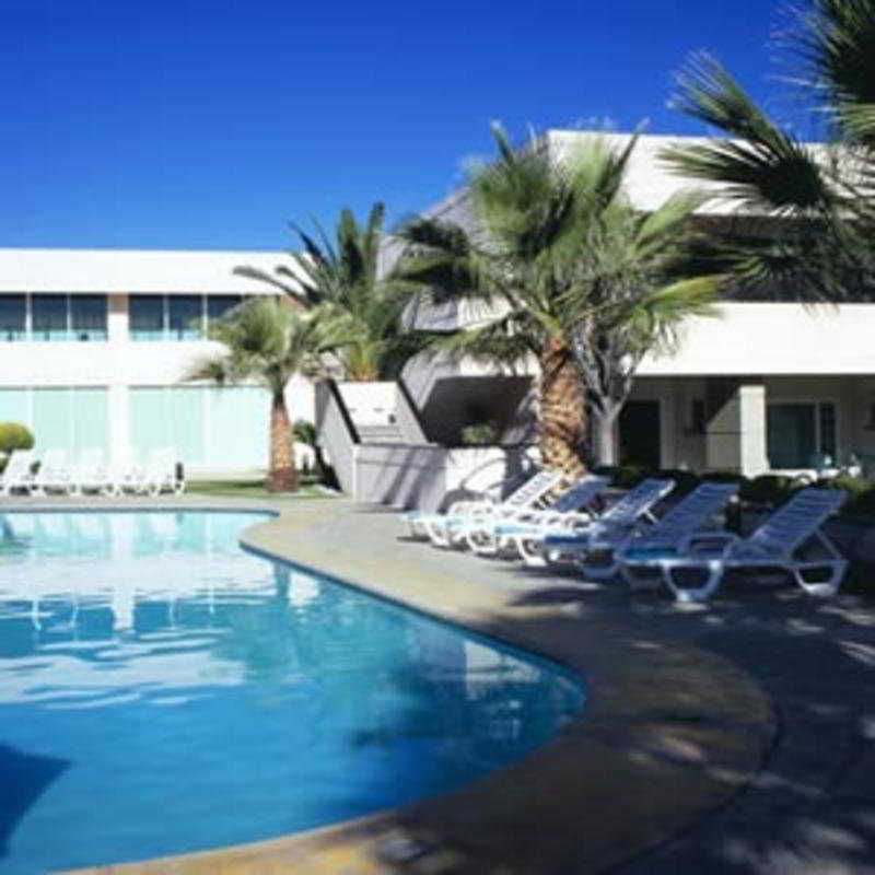 Fiesta Inn San Luis Potosi Glorieta Juarez Esterno foto